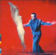 Вінілова платівка Peter Gabriel-Us /2LP 1 – techzone.com.ua