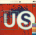 Вінілова платівка Peter Gabriel-Us /2LP 2 – techzone.com.ua
