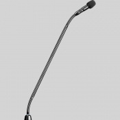 Мікрофон для конференцій Shure MX415LP DFC