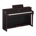 Цифрове піаніно YAMAHA Clavinova CLP-835 Dark Rosewood 1 – techzone.com.ua