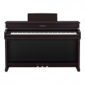 Цифрове піаніно YAMAHA Clavinova CLP-835 Dark Rosewood 2 – techzone.com.ua