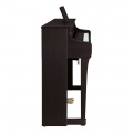 Цифрове піаніно YAMAHA Clavinova CLP-835 Dark Rosewood 4 – techzone.com.ua