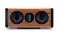 Акустика центрального каналу Wharfedale Aura C Piano Walnut 1 – techzone.com.ua