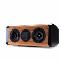 Акустика центрального каналу Wharfedale Aura C Piano Walnut 3 – techzone.com.ua