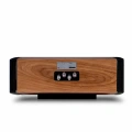 Акустика центрального каналу Wharfedale Aura C Piano Walnut 5 – techzone.com.ua