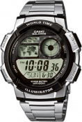 Чоловічий годинник Casio Standard Digital AE-1000WD-1AVEF 1 – techzone.com.ua Чоловічий годинник Casio Standard Digital AE-1000WD-1AVEF 1 – techzone.com.ua