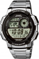 Чоловічий годинник Casio Standard Digital AE-1000WD-1AVEF 1 – techzone.com.ua
