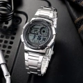 Чоловічий годинник Casio Standard Digital AE-1000WD-1AVEF 5 – techzone.com.ua