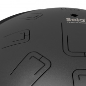 Глюкофон Sela Melody D Kurd 14" SE 380 (Black) 6 – techzone.com.ua Глюкофон Sela Melody D Kurd 14" SE 380 (Black) 6 – techzone.com.ua