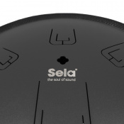 Глюкофон Sela Melody D Kurd 14" SE 380 (Black) 7 – techzone.com.ua Глюкофон Sela Melody D Kurd 14" SE 380 (Black) 7 – techzone.com.ua