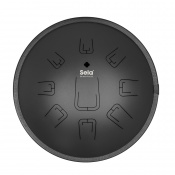 Ґлюкофон Sela Melody D Kurd 14" SE 380 (Black) (глюкофон) 2 – techzone.com.ua Ґлюкофон Sela Melody D Kurd 14" SE 380 (Black) (глюкофон) 2 – techzone.com.ua