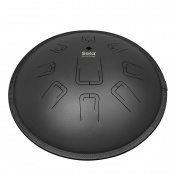 Ґлюкофон Sela Melody D Kurd 14" SE 380 (Black) (глюкофон) 3 – techzone.com.ua Ґлюкофон Sela Melody D Kurd 14" SE 380 (Black) (глюкофон) 3 – techzone.com.ua