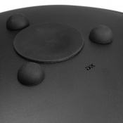 Ґлюкофон Sela Melody D Kurd 14" SE 380 (Black) (глюкофон) 8 – techzone.com.ua Ґлюкофон Sela Melody D Kurd 14" SE 380 (Black) (глюкофон) 8 – techzone.com.ua