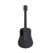LAVA MUSIC LAVA ME Air Carbon Black 1 – techzone.com.ua