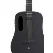 LAVA MUSIC LAVA ME Air Carbon Black 4 – techzone.com.ua LAVA MUSIC LAVA ME Air Carbon Black 4 – techzone.com.ua