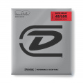 DUNLOP DBMMS45105 MARCUS MILLER SUPER BRIGHT BASS STRINGS (45-105) 1 – techzone.com.ua