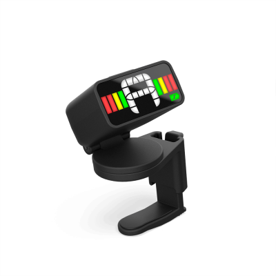 D'Addario PW-CT-12RC Micro Rechargeable Headstock Tuner – techzone.com.ua