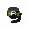 D'Addario PW-CT-12RC Micro Rechargeable Headstock Tuner 10 – techzone.com.ua