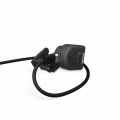 D'Addario PW-CT-12RC Micro Rechargeable Headstock Tuner 2 – techzone.com.ua