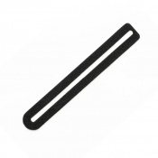 Самоклеюча стрічка Pro-Ject VC-S Self Adhesive Strip Round Black
