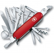 Складаний ніж Victorinox Swisschamp 1.6795 3 – techzone.com.ua Складаний ніж Victorinox Swisschamp 1.6795 3 – techzone.com.ua