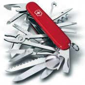 Складной нож Victorinox Swisschamp 1.6795 4 – techzone.com.ua Складной нож Victorinox Swisschamp 1.6795 4 – techzone.com.ua