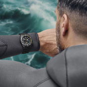 Чоловічий годинник Victorinox Swiss Army DIVE PRO Automatic 43мм V241997 4 – techzone.com.ua Чоловічий годинник Victorinox Swiss Army DIVE PRO Automatic 43мм V241997 4 – techzone.com.ua