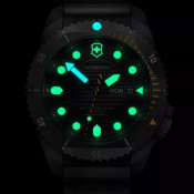 Чоловічий годинник Victorinox Swiss Army DIVE PRO Automatic 43мм V241997 9 – techzone.com.ua Чоловічий годинник Victorinox Swiss Army DIVE PRO Automatic 43мм V241997 9 – techzone.com.ua