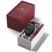 Мужские часы Victorinox Swiss Army DIVE PRO Automatic 43мм V241997 10 – techzone.com.ua Мужские часы Victorinox Swiss Army DIVE PRO Automatic 43мм V241997 10 – techzone.com.ua