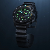 Мужские часы Victorinox Swiss Army DIVE PRO Automatic 43мм V241997 2 – techzone.com.ua Мужские часы Victorinox Swiss Army DIVE PRO Automatic 43мм V241997 2 – techzone.com.ua