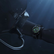 Мужские часы Victorinox Swiss Army DIVE PRO Automatic 43мм V241997 3 – techzone.com.ua Мужские часы Victorinox Swiss Army DIVE PRO Automatic 43мм V241997 3 – techzone.com.ua