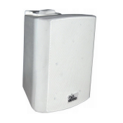 Трансляційна акустика 4all Audio WALL 420 IP56 White