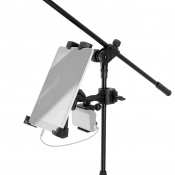 Тримач для планшета Gravity MA T TH 01 (GMATTH01) 4 – techzone.com.ua Тримач для планшета Gravity MA T TH 01 (GMATTH01) 4 – techzone.com.ua