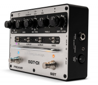 Преамп педаль для бас-гітари Ampeg SGT-DI 3 – techzone.com.ua
