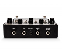 Преамп педаль для бас-гітари Ampeg SGT-DI 5 – techzone.com.ua