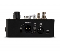 Преамп педаль для бас-гітари Ampeg SGT-DI 6 – techzone.com.ua