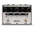 Преамп педаль для бас-гітари Ampeg SGT-DI 1 – techzone.com.ua