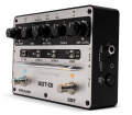 Преамп педаль для бас-гітари Ampeg SGT-DI 3 – techzone.com.ua