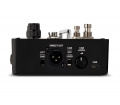 Преамп педаль для бас-гітари Ampeg SGT-DI 6 – techzone.com.ua