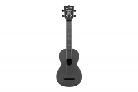 KALA WATERMAN MATTE BLACK SOPRANO UKULELE Укулеле 2 – techzone.com.ua KALA WATERMAN MATTE BLACK SOPRANO UKULELE Укулеле 2 – techzone.com.ua