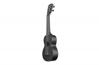 KALA WATERMAN MATTE BLACK SOPRANO UKULELE Укулеле 3 – techzone.com.ua KALA WATERMAN MATTE BLACK SOPRANO UKULELE Укулеле 3 – techzone.com.ua