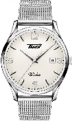Чоловічий годинник Tissot Heritage Visodate T118.410.11.277.00 1 – techzone.com.ua