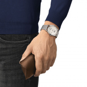 Чоловічий годинник Tissot Heritage Visodate T118.410.11.277.00 6 – techzone.com.ua