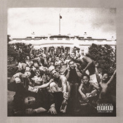 Вінілова платівка Kendrick Lamar - To Pimp a Butterfly [2LP]