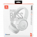 Навушники JBL Tune 510 BT White (JBLT510BTWHTEU) 5 – techzone.com.ua