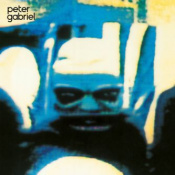 LP Peter Gabriel: 4-Security