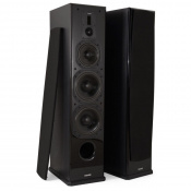 Напольные колонки Dynavoice Definition DF-8 Black 2 – techzone.com.ua Напольные колонки Dynavoice Definition DF-8 Black 2 – techzone.com.ua