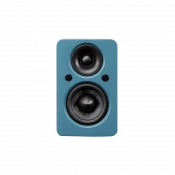 Поличні колонки Jamo Mini MKII High Gloss Eucalyptus 2 – techzone.com.ua