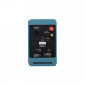 Поличні колонки Jamo Mini MKII High Gloss Eucalyptus 4 – techzone.com.ua