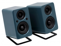 Поличні колонки Jamo Mini MKII High Gloss Eucalyptus 6 – techzone.com.ua